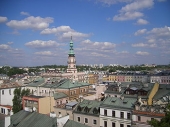 Zamość